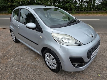 2012 (62) - 1.0 12V Active Euro 5 3dr