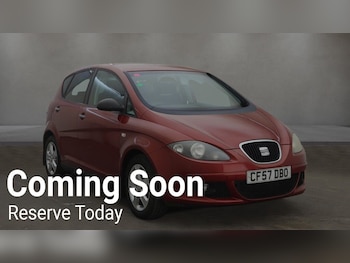 Used SEAT Altea 2007 for sale - 79580680: Photo