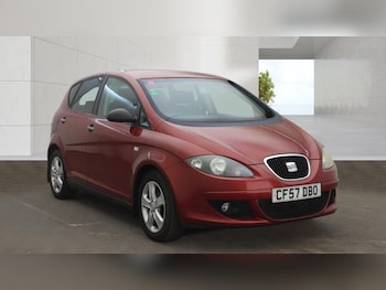 Used SEAT Altea 2007 for sale - 79580680: Photo