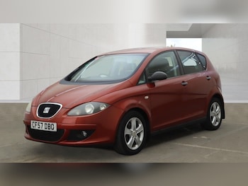 Used SEAT Altea 2007 for sale - 79580680: Photo