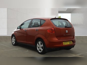 Used SEAT Altea 2007 for sale - 79580680: Photo