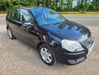 2008 (58) - 1.4 Match 80 5dr Auto