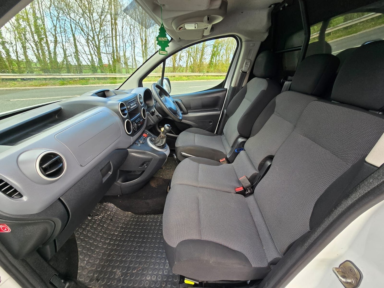 Used Peugeot Partner 2017 for sale - 78012837: Photo 14