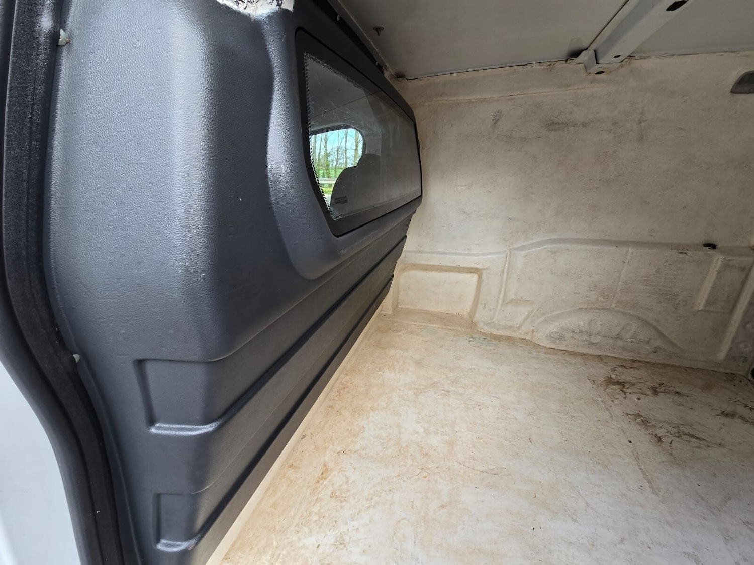 Used Peugeot Partner 2017 for sale - 78012837: Photo 18