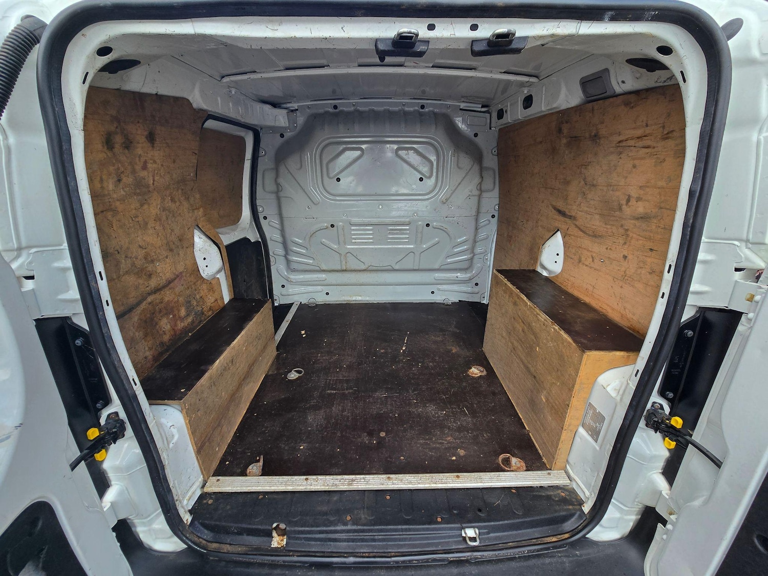 Vehicle 19