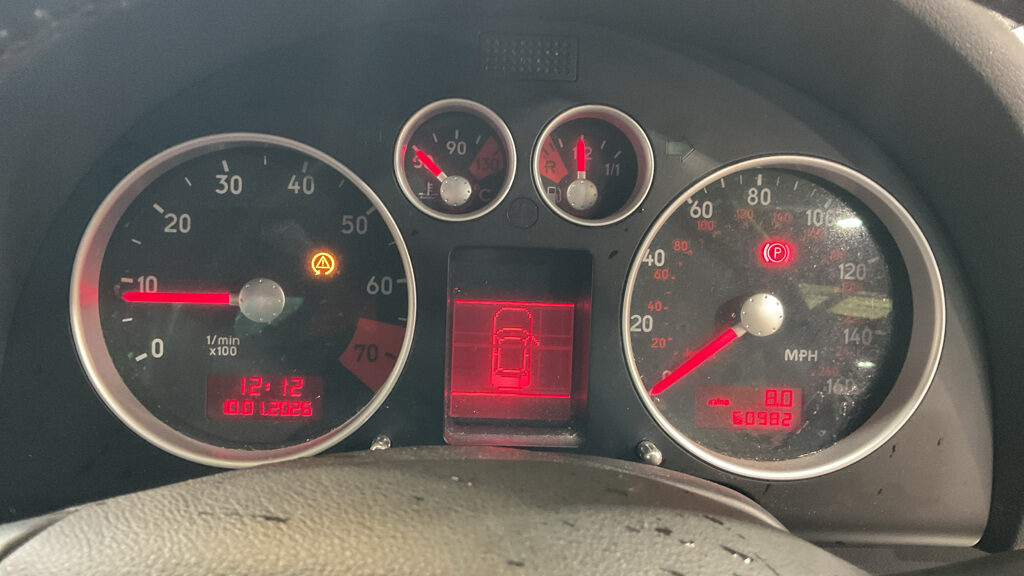 Used Audi TT 2005 for sale - 77199332: Photo 11