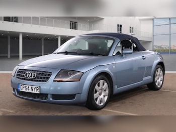 Used Audi TT 2005 for sale - 77199332: Photo