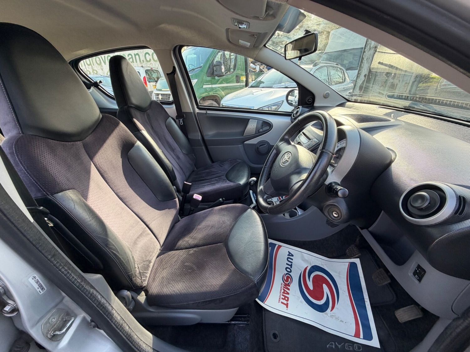 Used Toyota Other 2009 for sale - 77679823: Photo 10