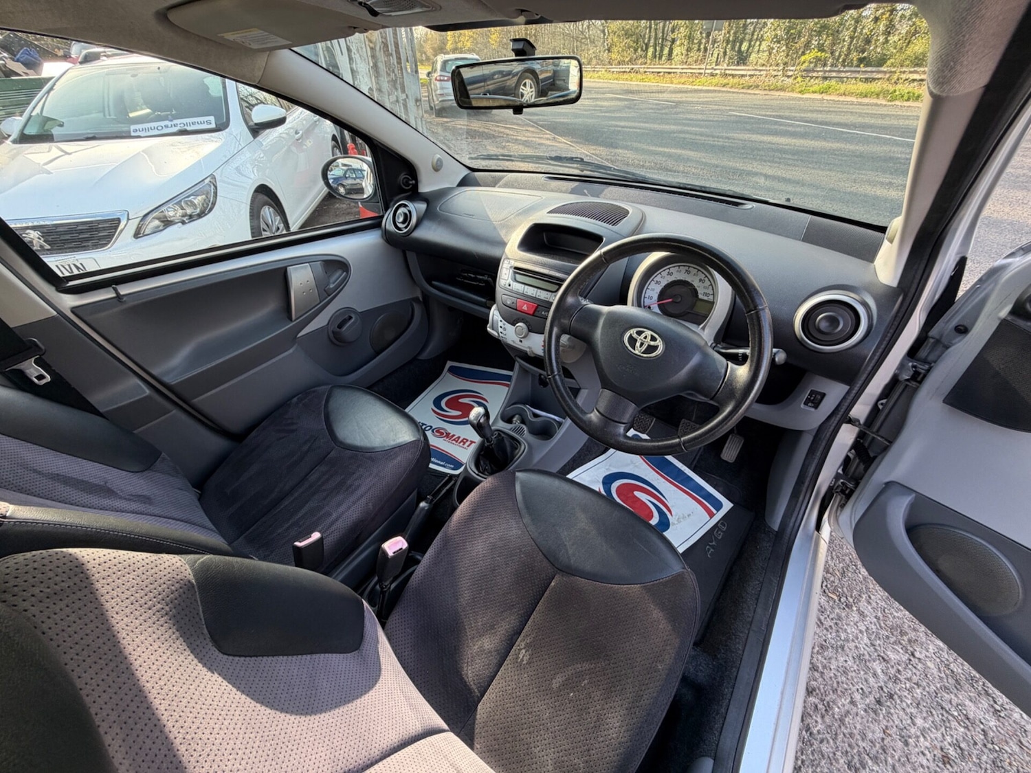 Used Toyota Other 2009 for sale - 77679823: Photo 11