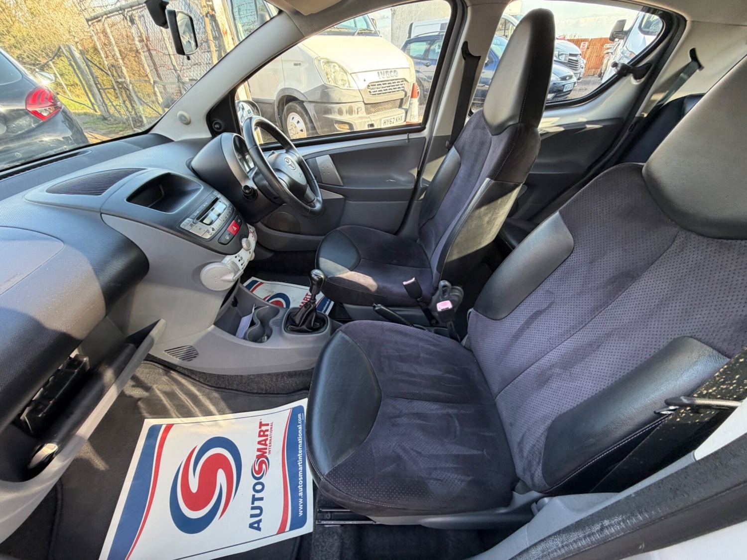 Used Toyota Other 2009 for sale - 77679823: Photo 13