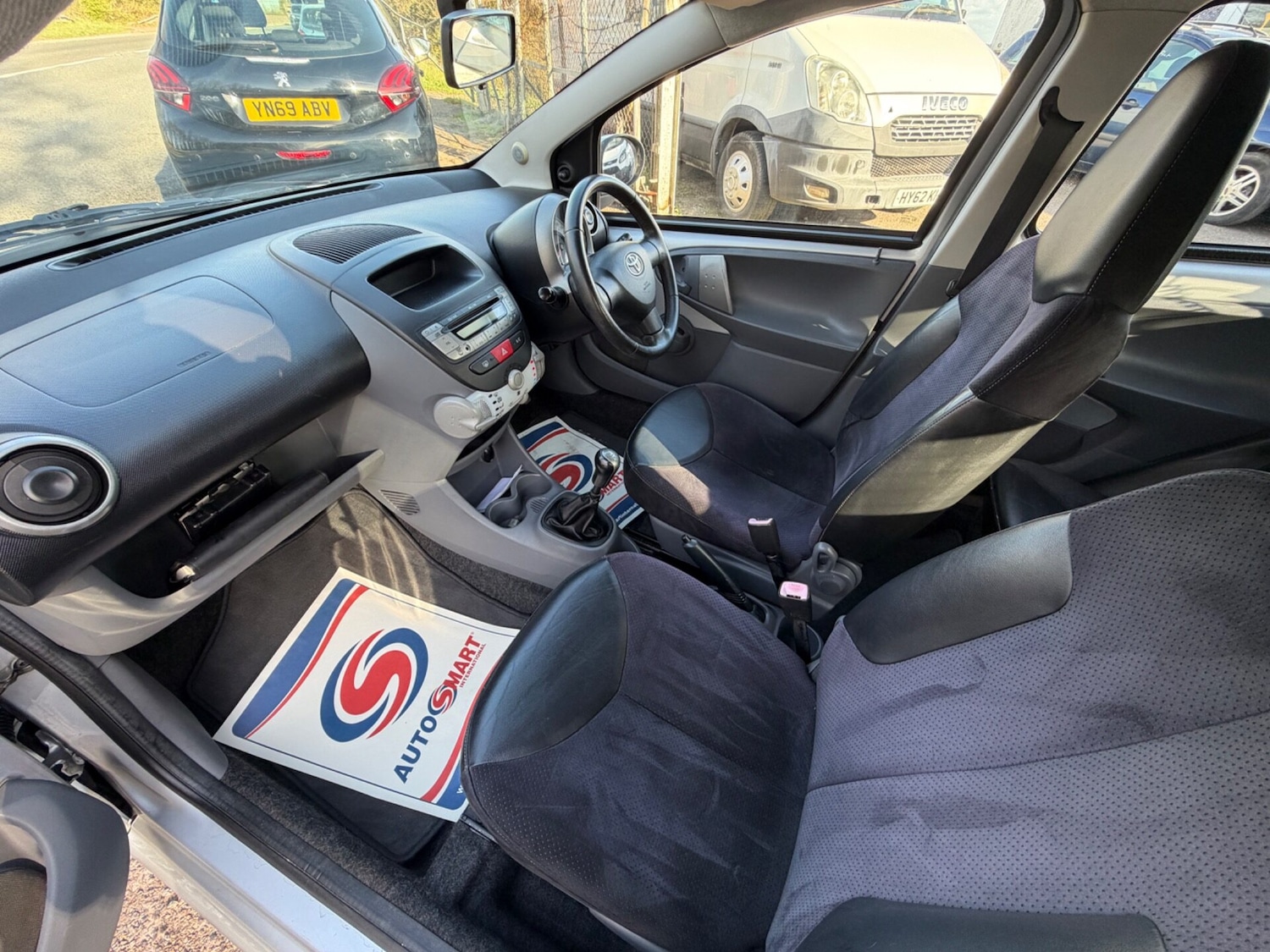 Used Toyota Other 2009 for sale - 77679823: Photo 14