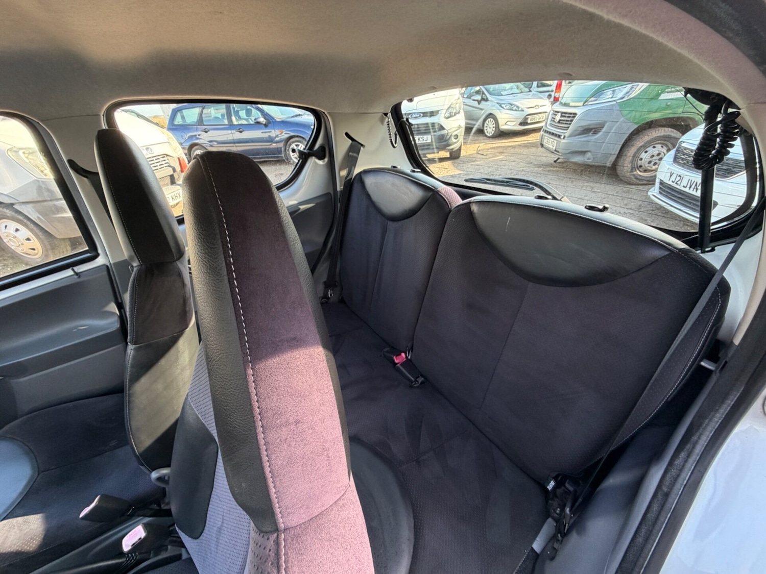 Used Toyota Other 2009 for sale - 77679823: Photo 15