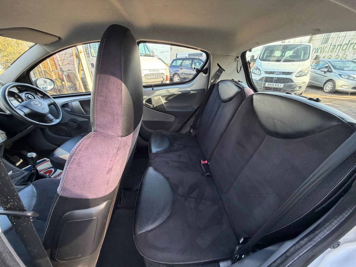 Used Toyota Other 2009 for sale - 77679823: Photo 16