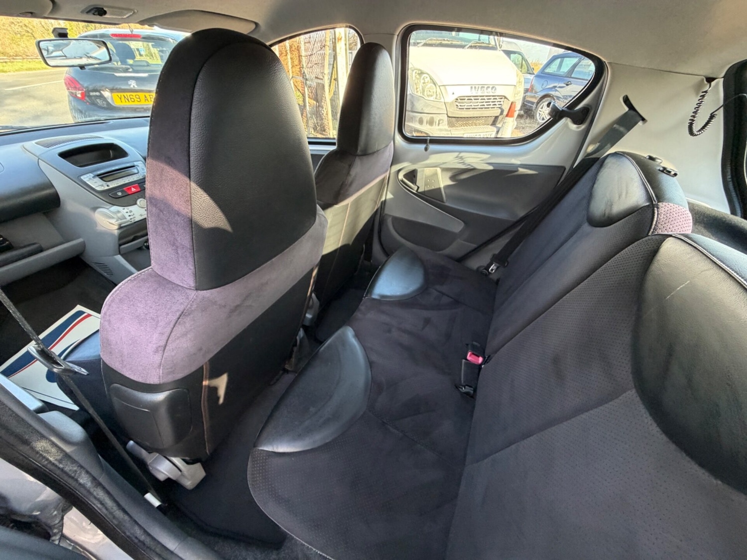 Used Toyota Other 2009 for sale - 77679823: Photo 17