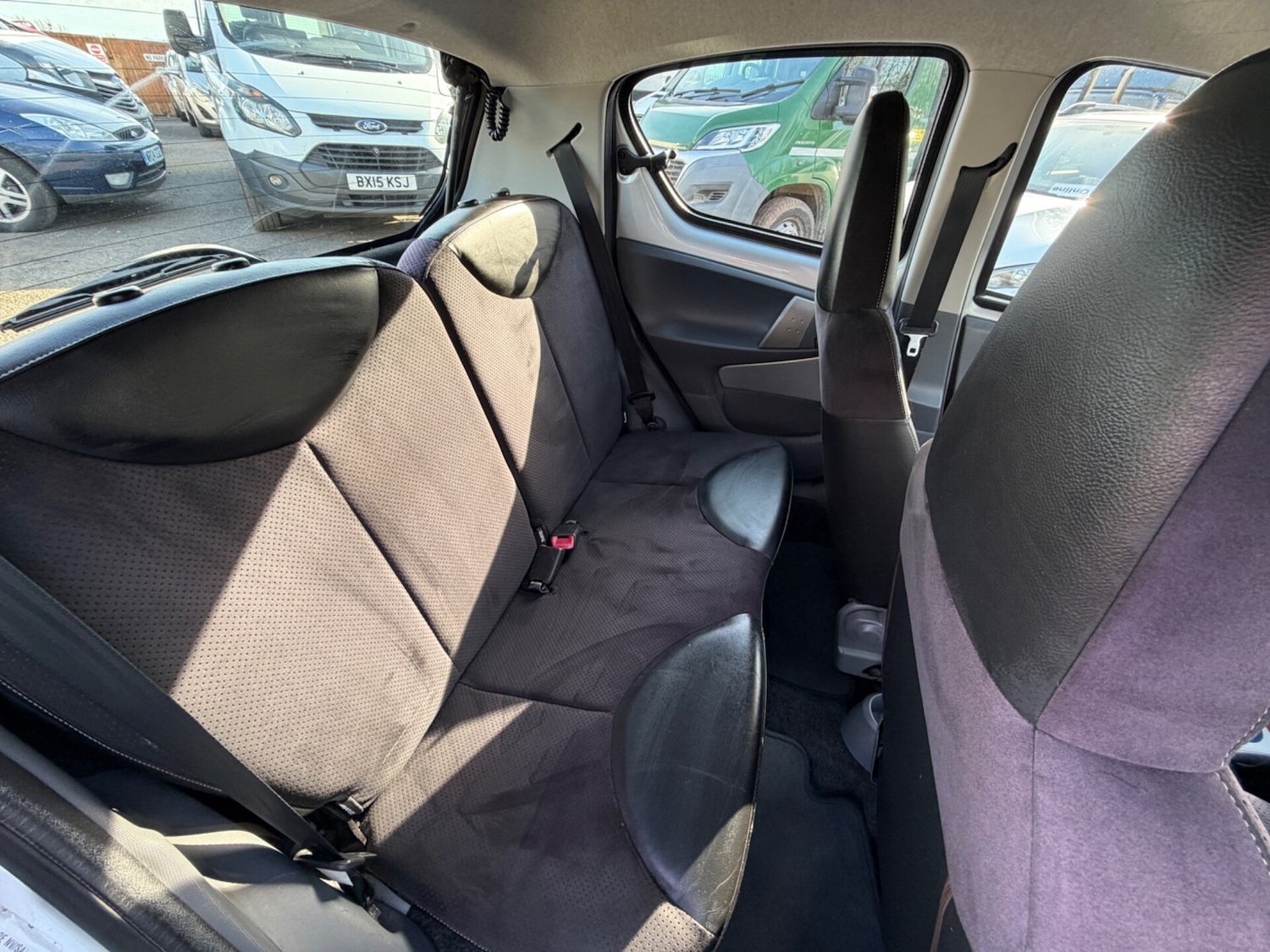 Used Toyota Other 2009 for sale - 77679823: Photo 18