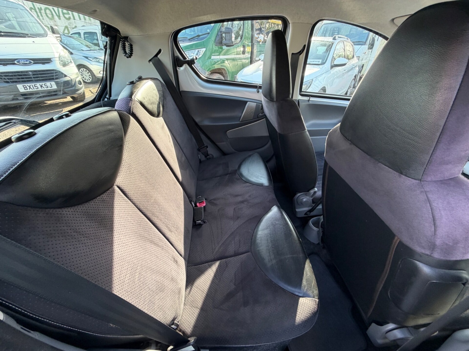 Used Toyota Other 2009 for sale - 77679823: Photo 19