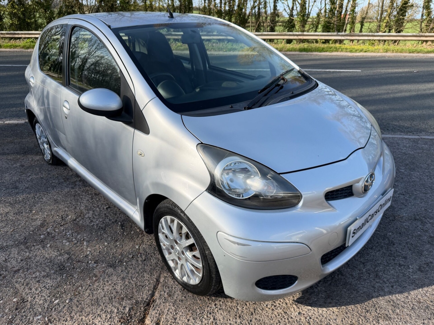 Used Toyota Other 2009 for sale - 77679823: Photo 2