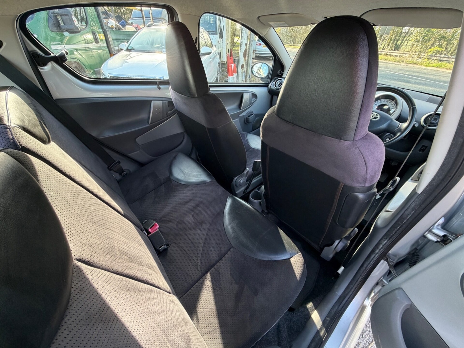 Used Toyota Other 2009 for sale - 77679823: Photo 20