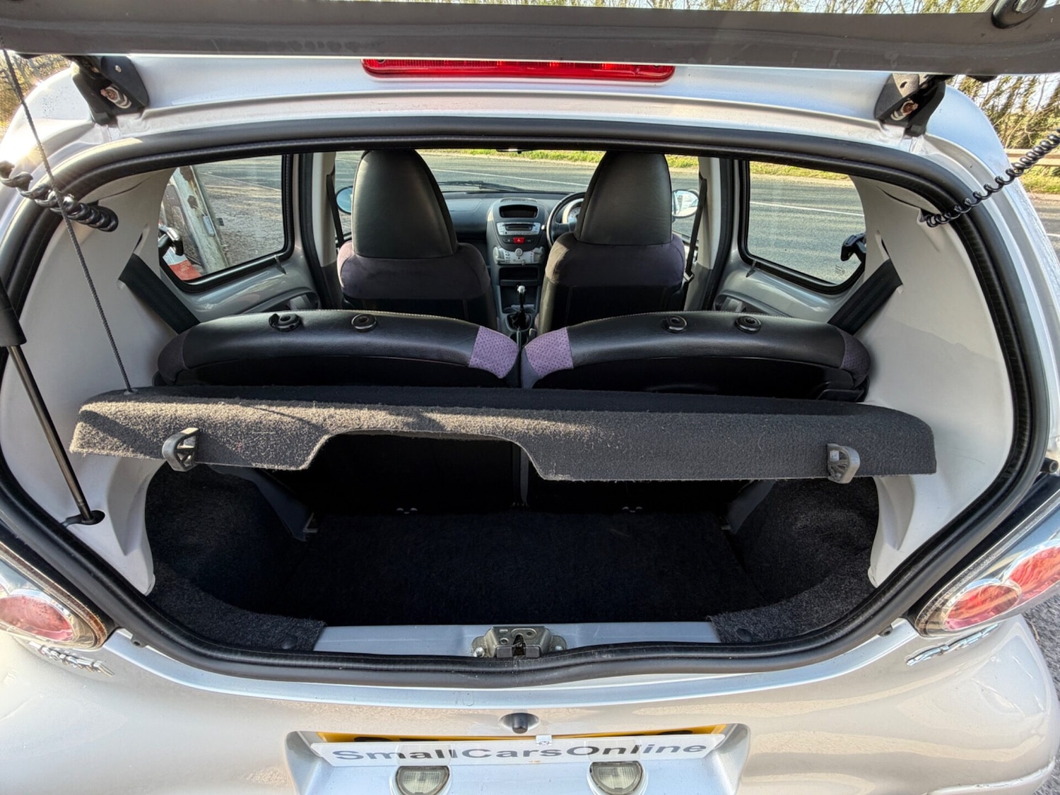 Used Toyota Other 2009 for sale - 77679823: Photo 21