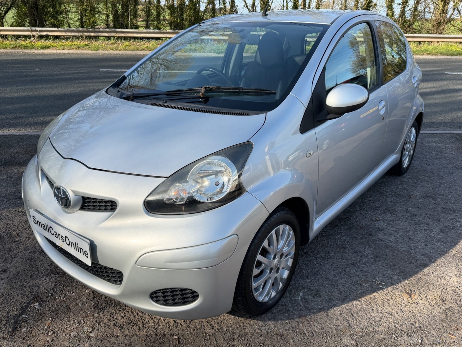 Used Toyota Other 2009 for sale - 77679823: Photo 3