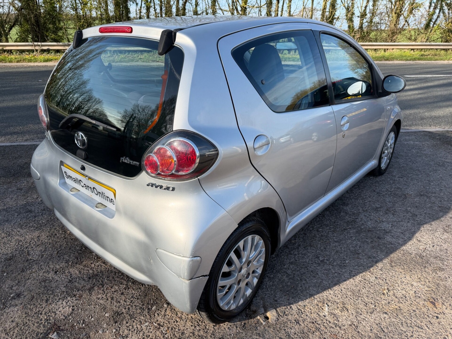 Used Toyota Other 2009 for sale - 77679823: Photo 5