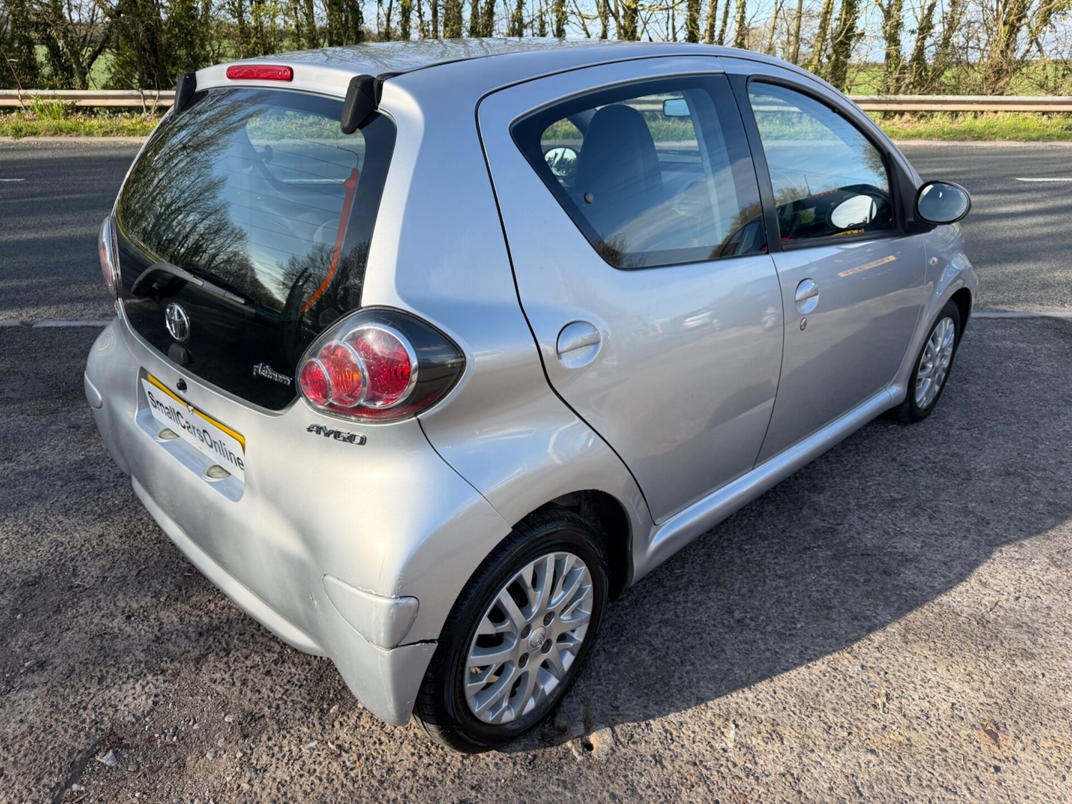 Used Toyota Other 2009 for sale - 77679823: Photo 6