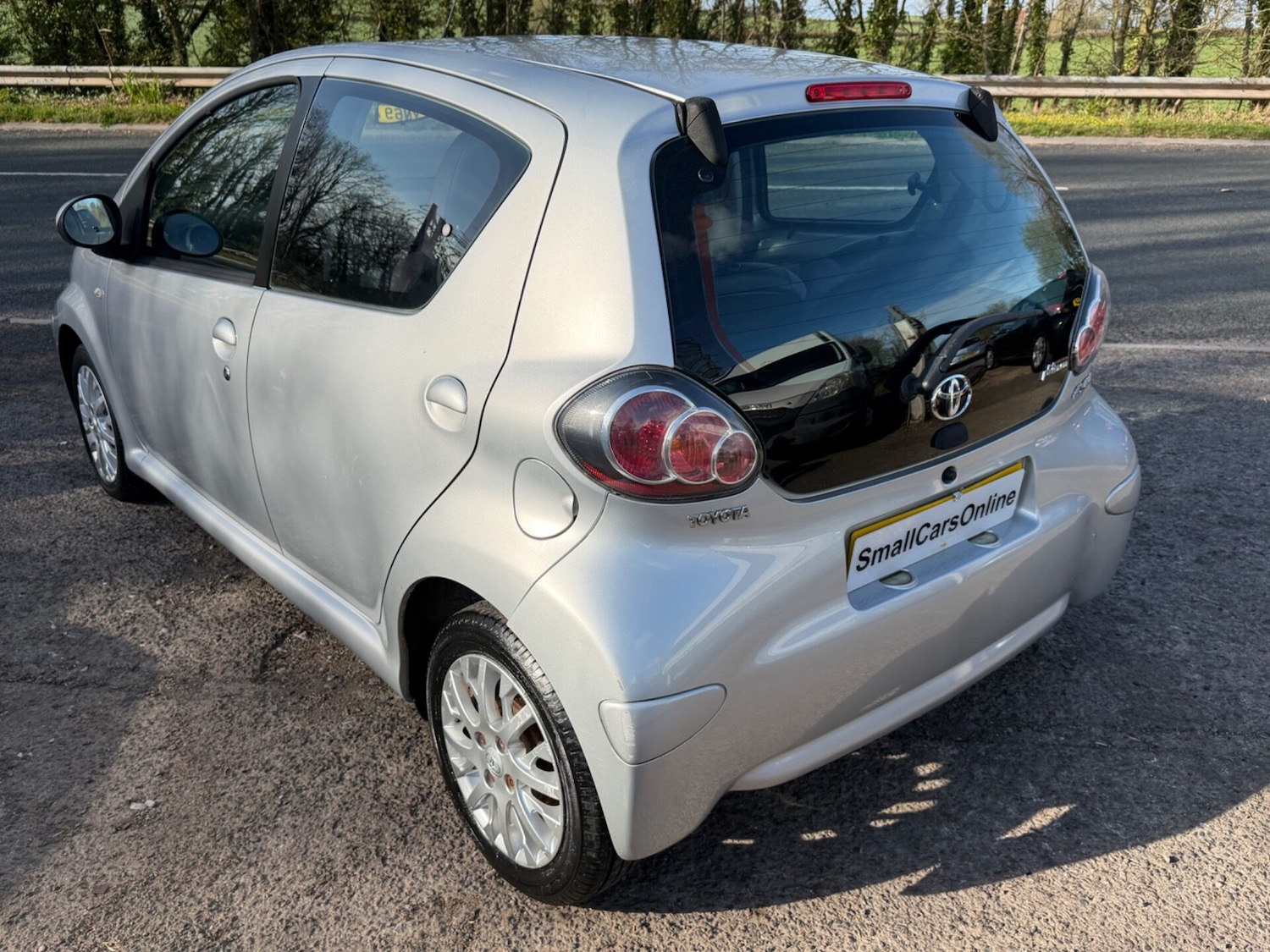 Used Toyota Other 2009 for sale - 77679823: Photo 7