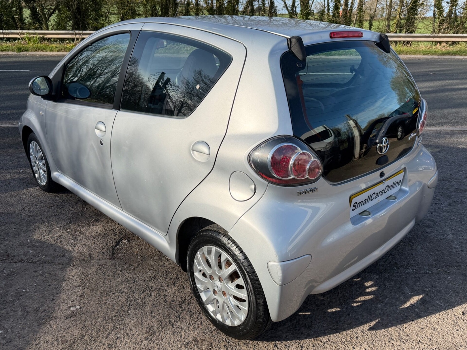 Used Toyota Other 2009 for sale - 77679823: Photo 8