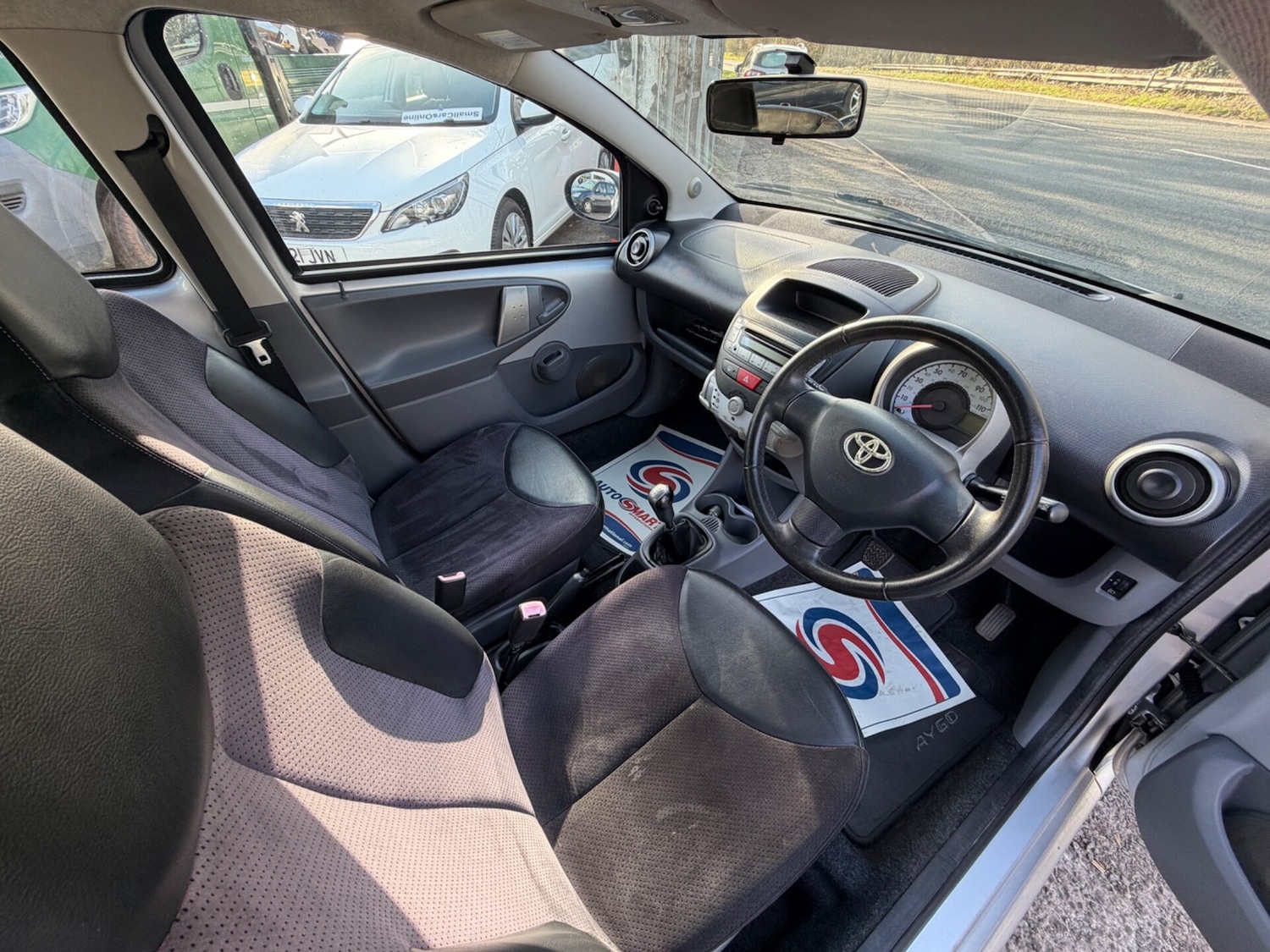 Used Toyota Other 2009 for sale - 77679823: Photo 9