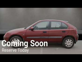 Used Rover 25 2002 for sale - 75232330: Photo