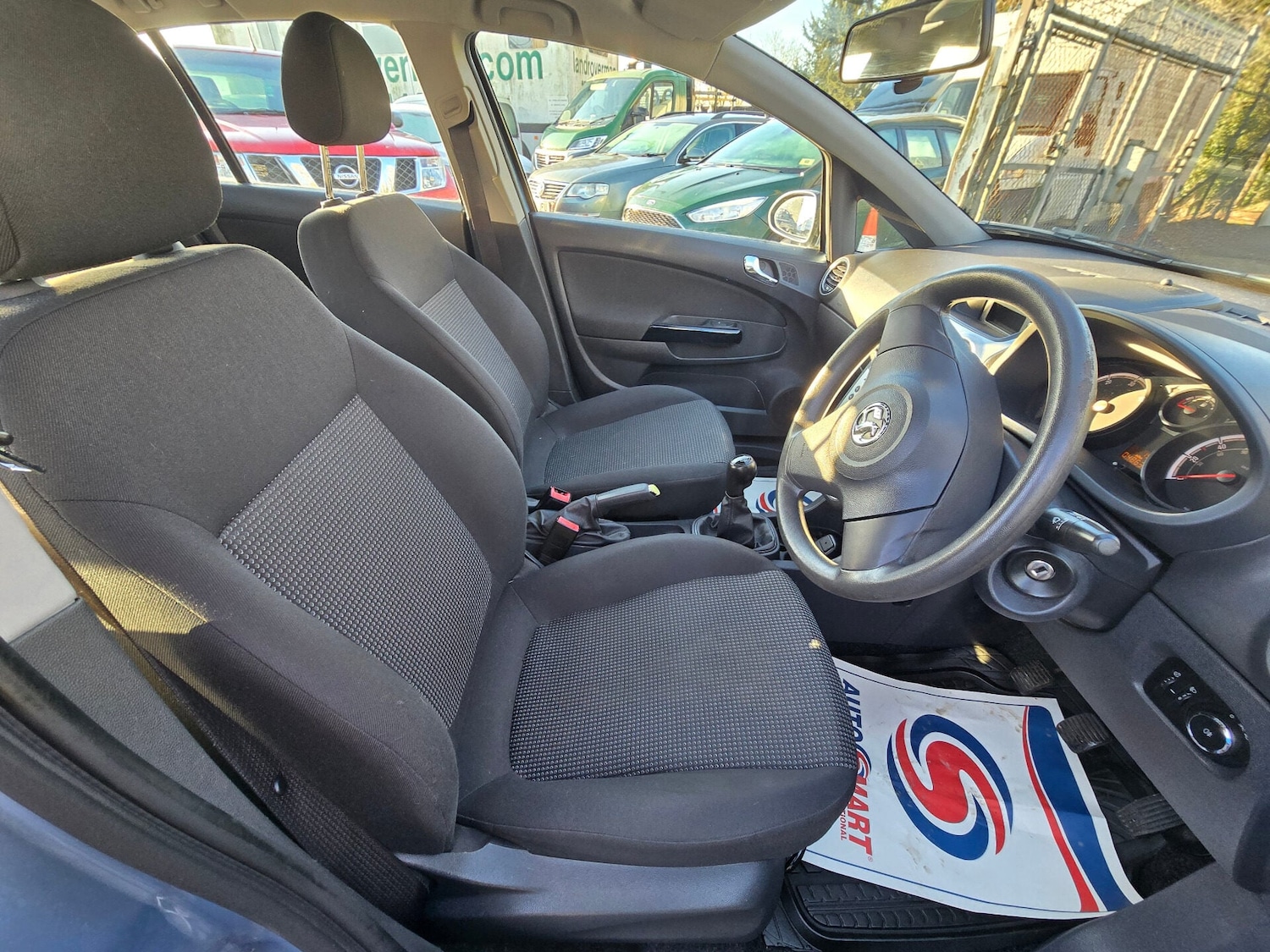 Used Vauxhall Corsa 2013 for sale - 77160071: Photo 13