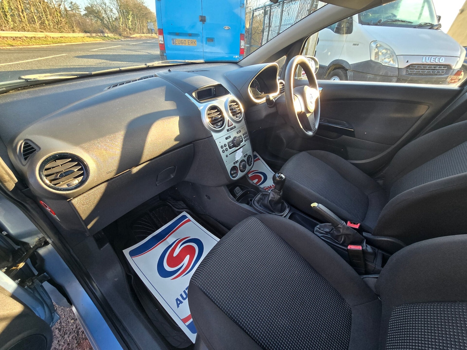 Used Vauxhall Corsa 2013 for sale - 77160071: Photo 15