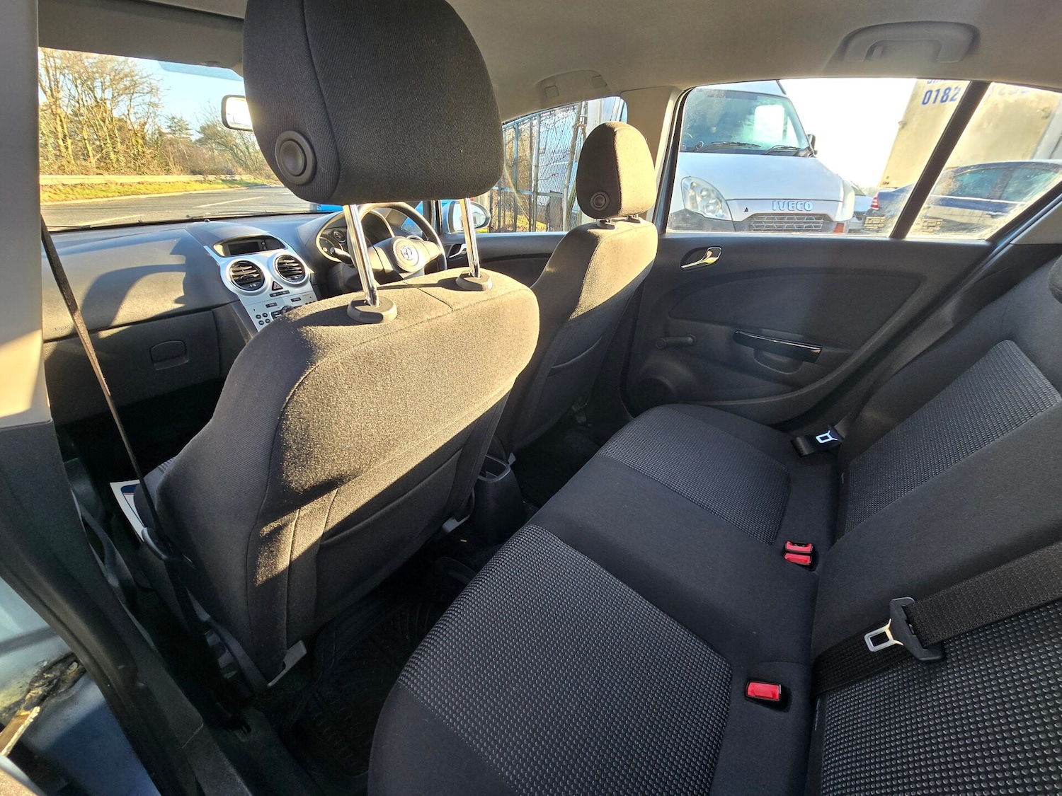 Used Vauxhall Corsa 2013 for sale - 77160071: Photo 20