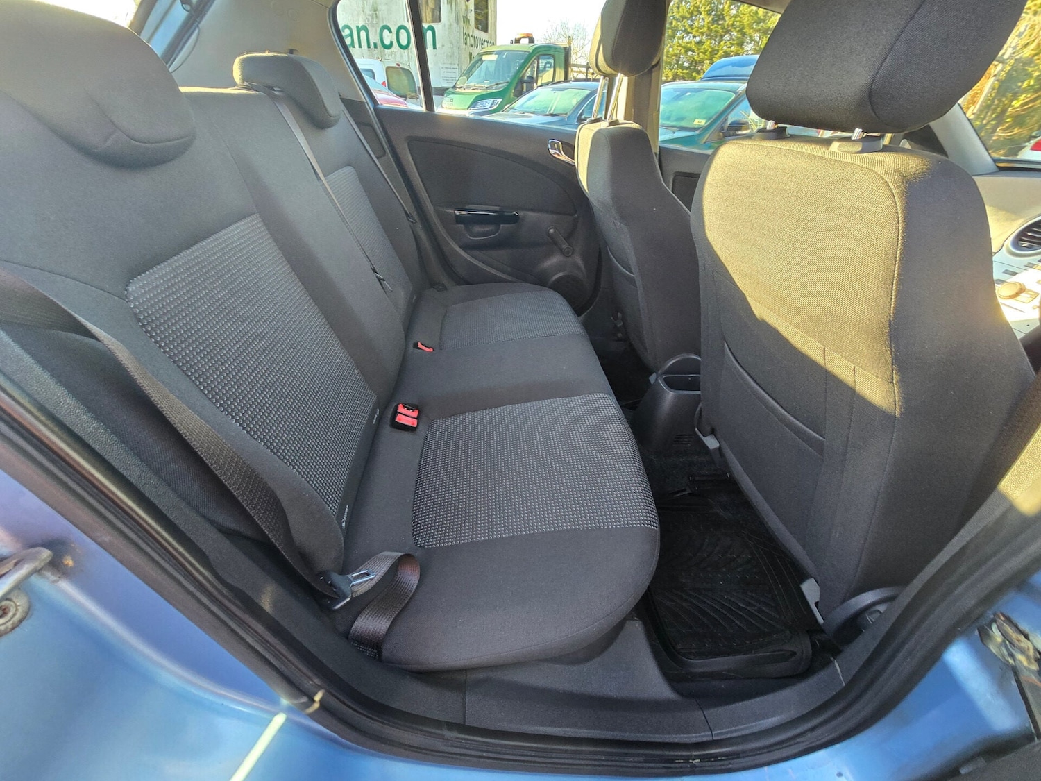 Used Vauxhall Corsa 2013 for sale - 77160071: Photo 24