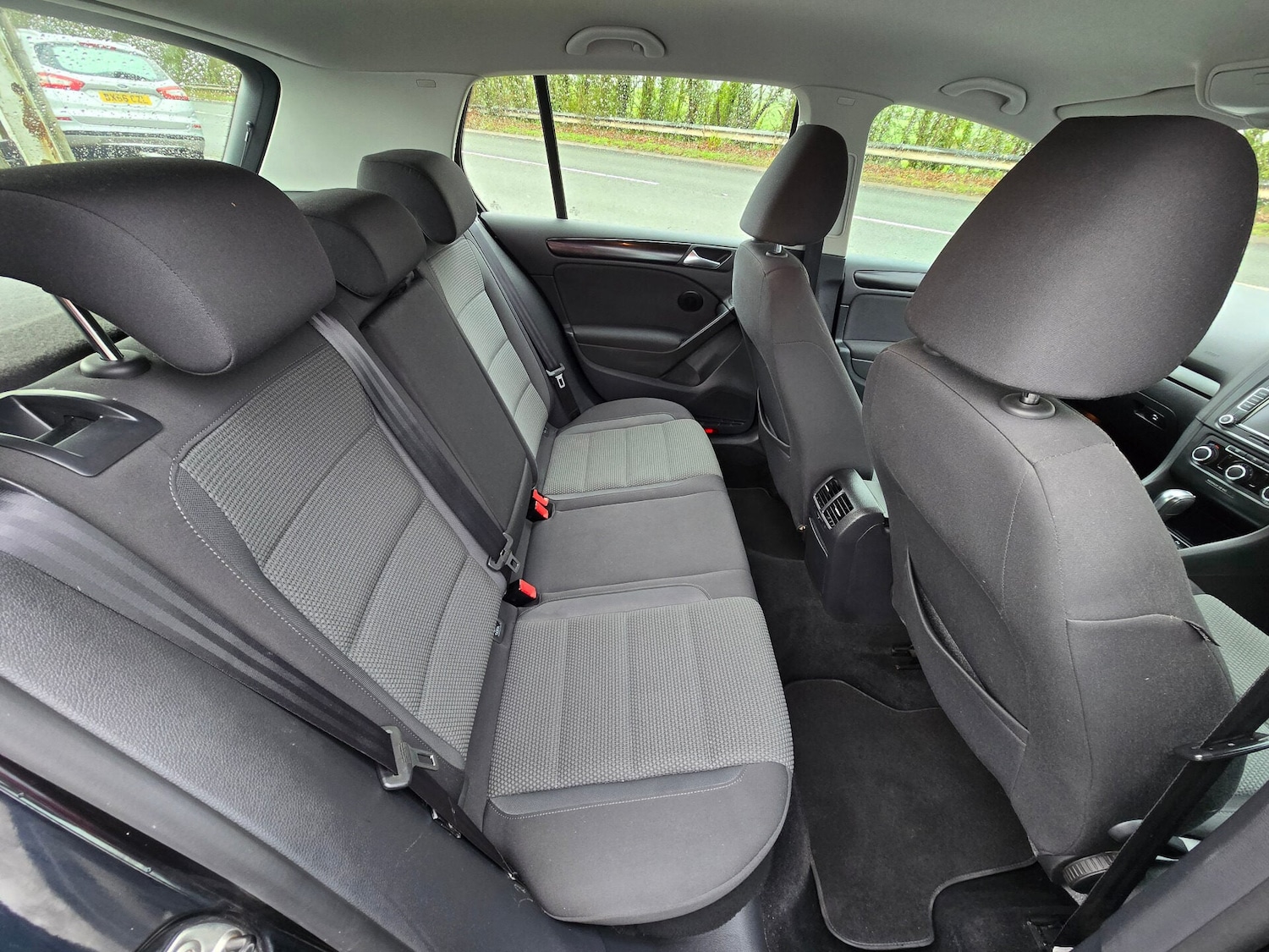 Used Volkswagen Golf 2011 for sale - 77168671: Photo 19