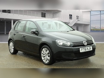 Used Volkswagen Golf 2011 for sale - 77168671: Photo