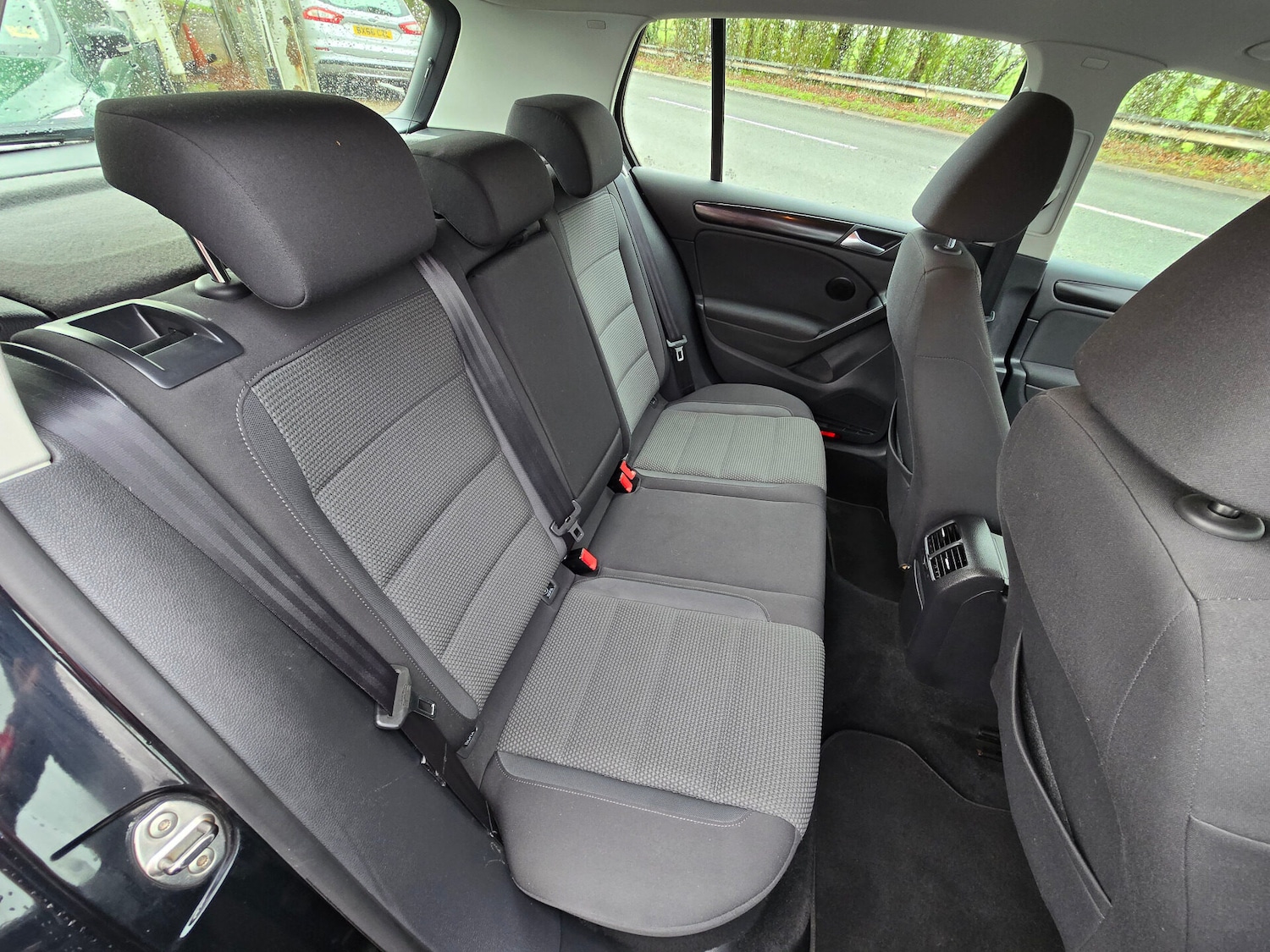 Used Volkswagen Golf 2011 for sale - 77168671: Photo 20