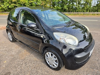 Used Citroen C1 2007 for sale - 75908789: Photo