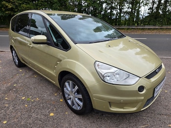 2007 (07) - 2.0 TDCi Titanium 5dr