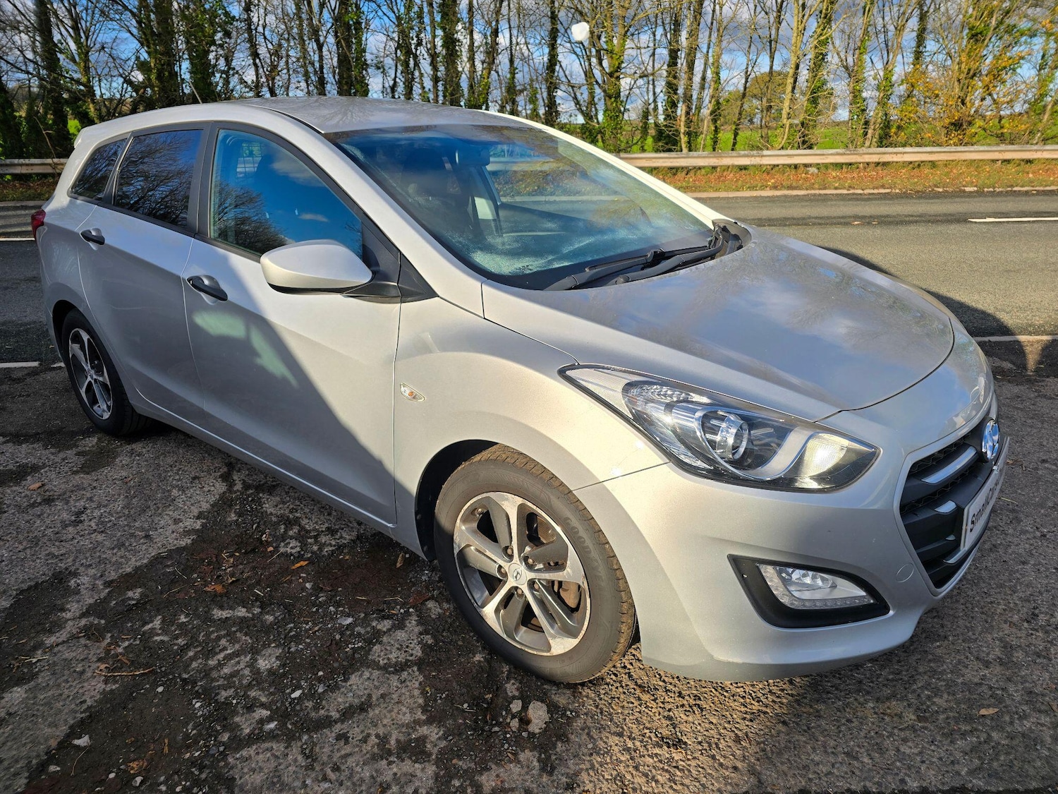 Used Hyundai i30 2016 for sale - 76538652: Photo 1