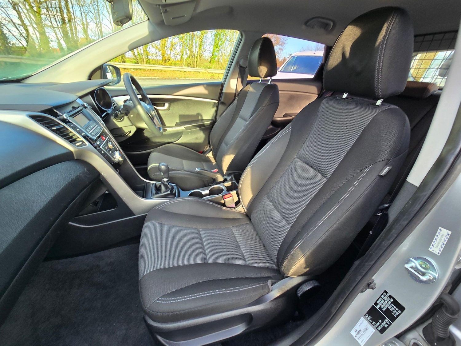 Used Hyundai i30 2016 for sale - 76538652: Photo 10