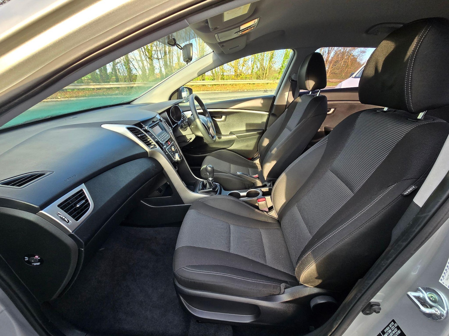 Used Hyundai i30 2016 for sale - 76538652: Photo 11