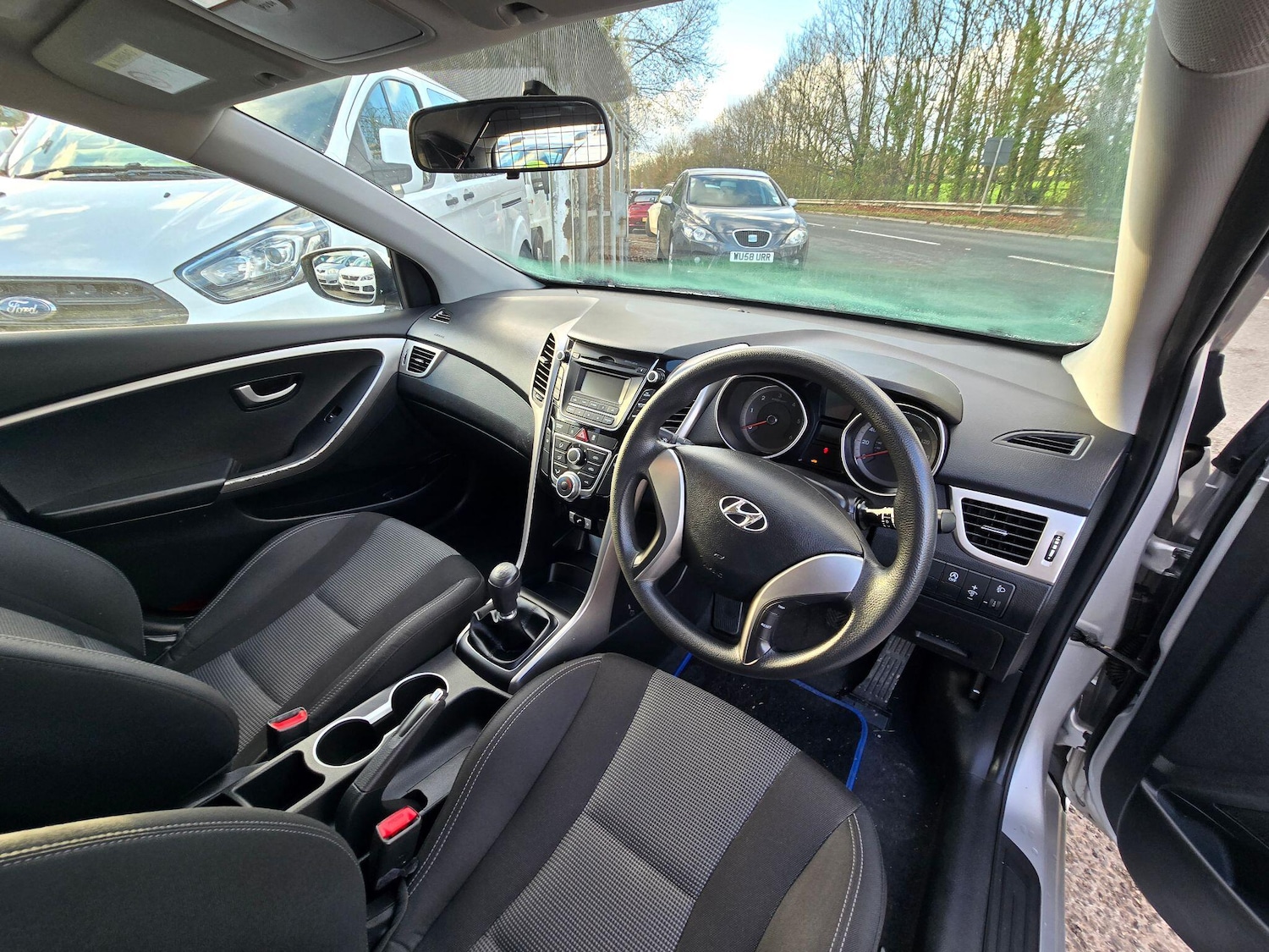 Used Hyundai i30 2016 for sale - 76538652: Photo 12