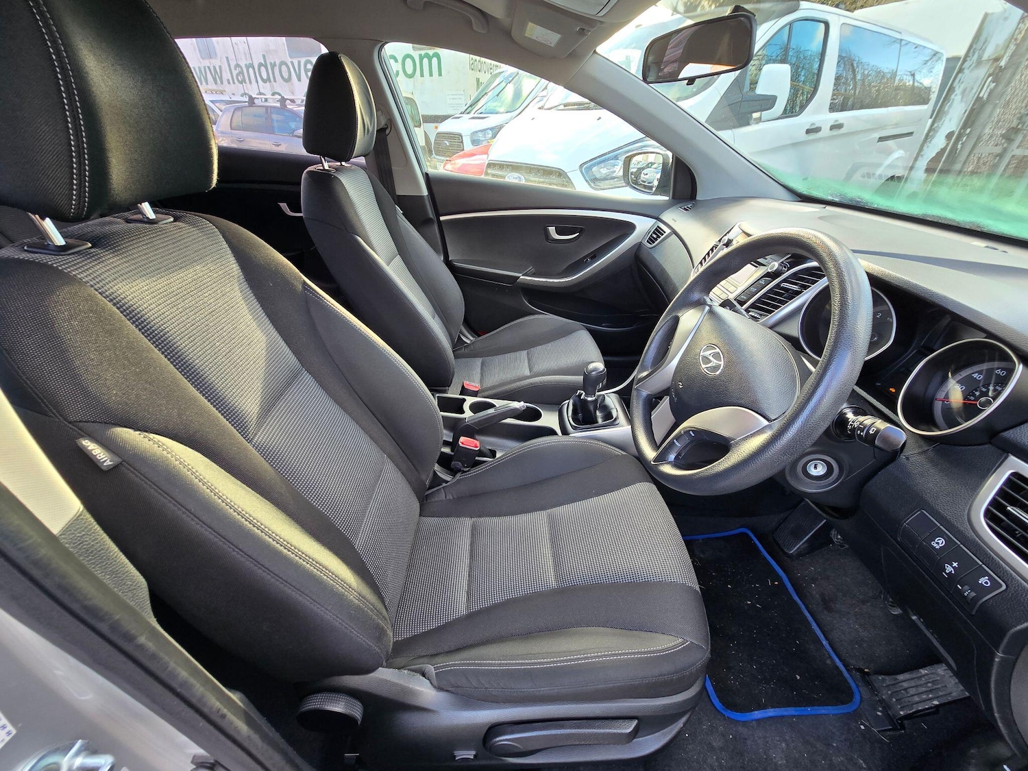 Used Hyundai i30 2016 for sale - 76538652: Photo 13