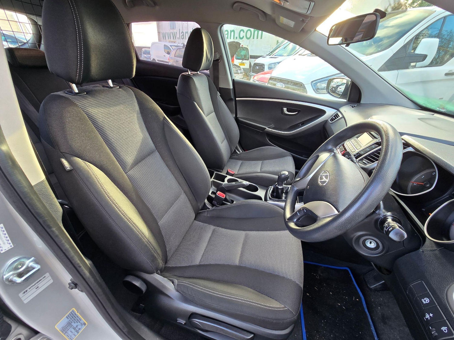 Used Hyundai i30 2016 for sale - 76538652: Photo 14