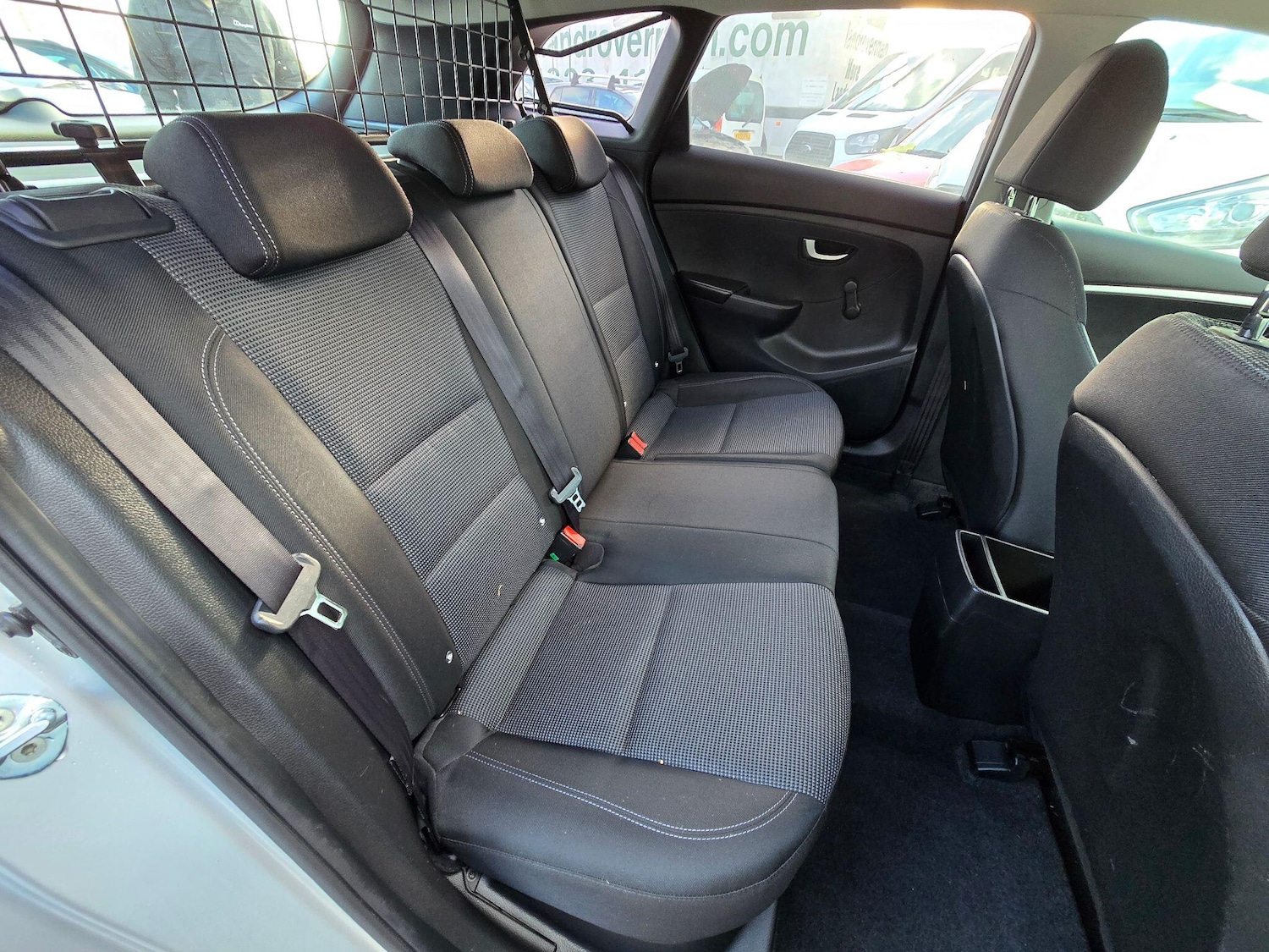 Used Hyundai i30 2016 for sale - 76538652: Photo 15