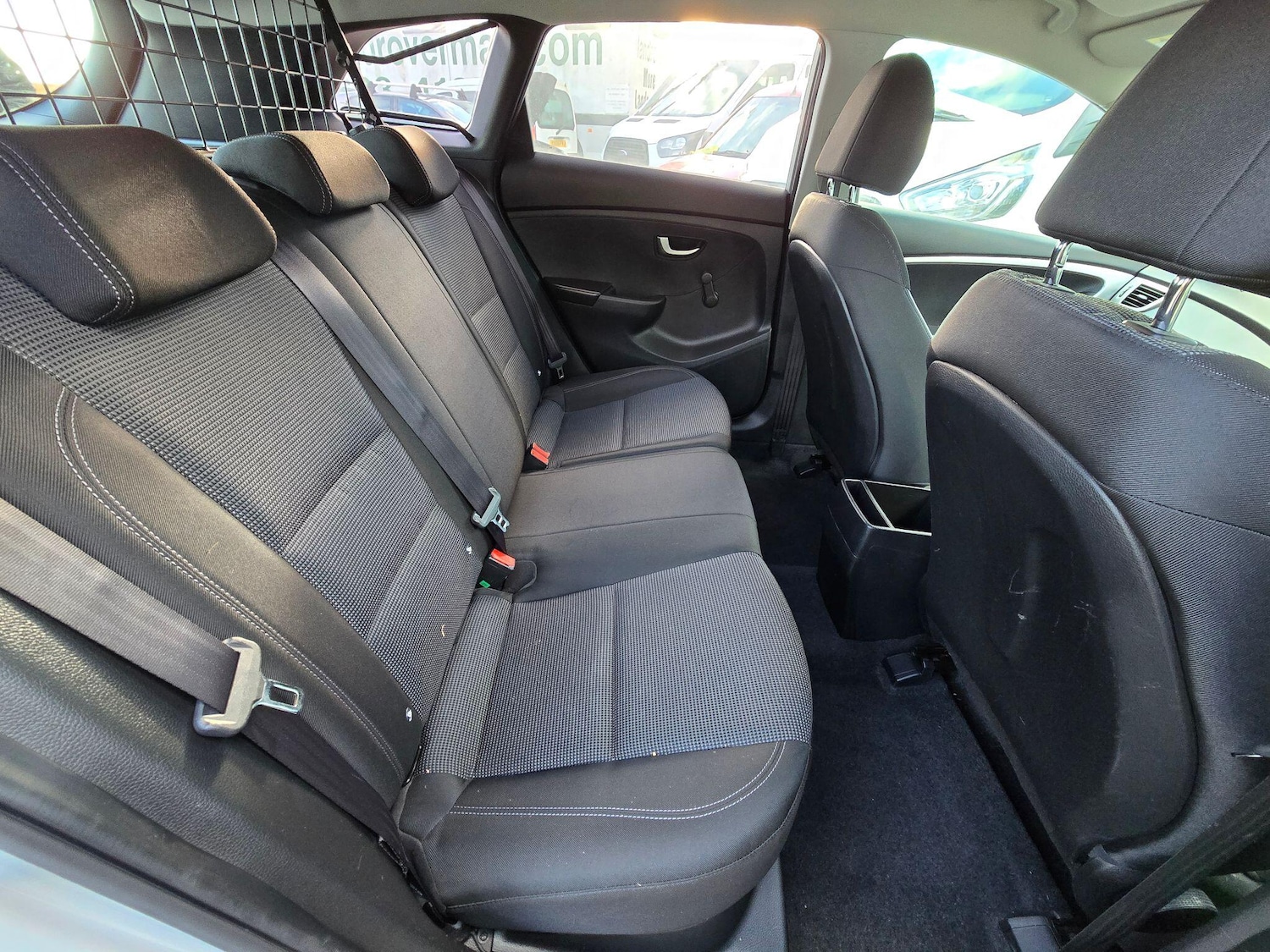 Used Hyundai i30 2016 for sale - 76538652: Photo 16