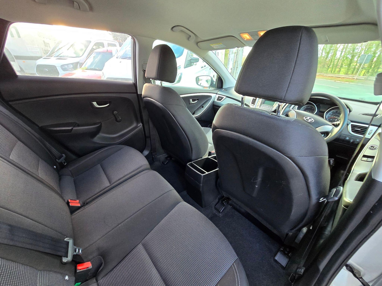 Used Hyundai i30 2016 for sale - 76538652: Photo 17