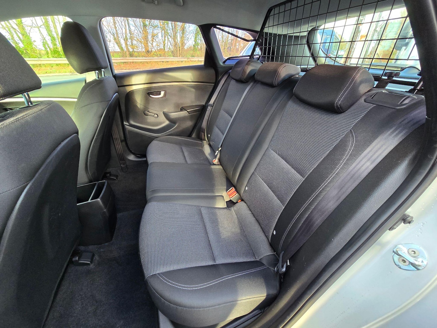 Used Hyundai i30 2016 for sale - 76538652: Photo 18