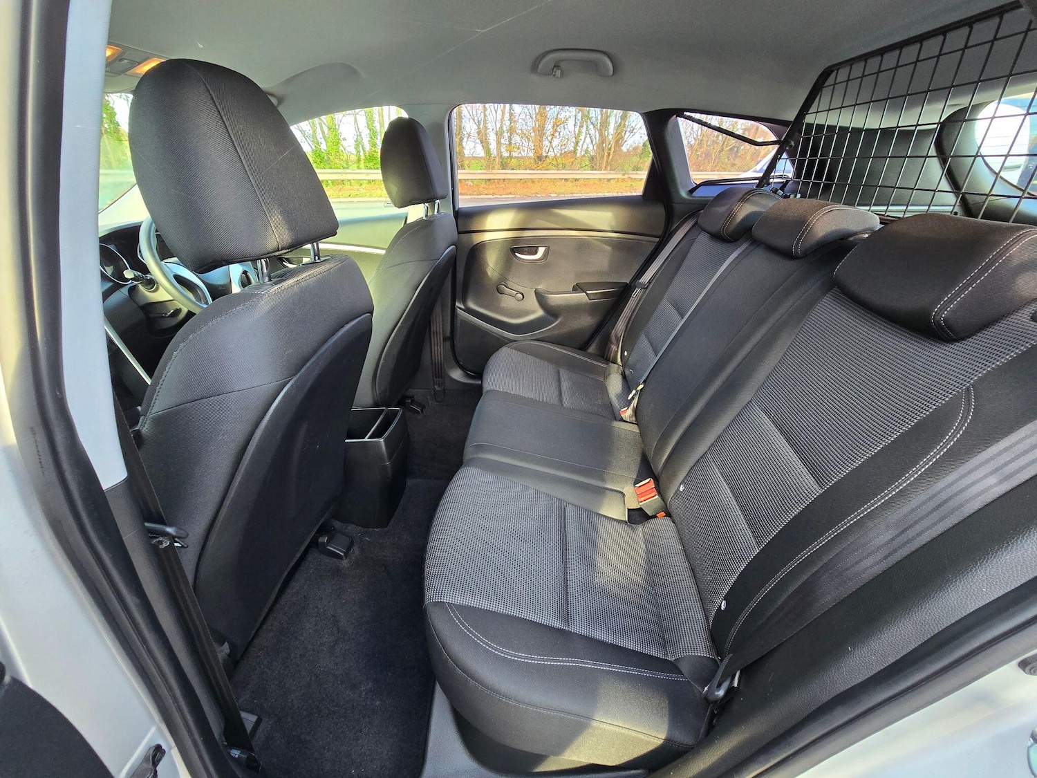 Used Hyundai i30 2016 for sale - 76538652: Photo 19